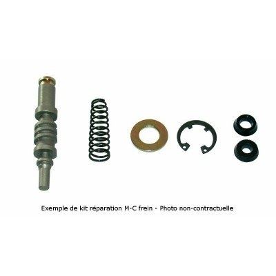 Kit reparación bomba de freno delantero TOURMAX Honda VFR1200F MSB-137