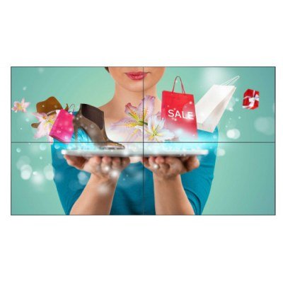 MONITOR VW 55 MARCO 3 5 MM