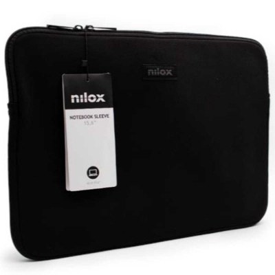 Funda Portatil Nilox 15,6  