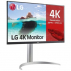Monitor Profesional Lg 27Up85Np-W 27