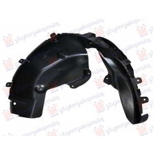 GUARDABARROS TRASERO INTERIOR DE PLÁSTICO