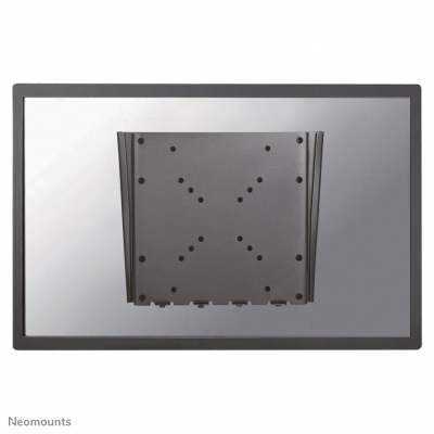 FPMA-W110BLACK Soporte de pared para TV 10-40 - ultra plano