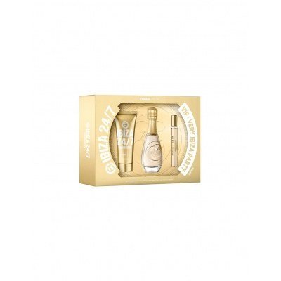 Pacha Queen 24-7 Vip 50 Vap Body Cof