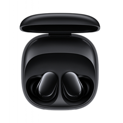 Redmi Buds 6 Play Auriculares Inalámbrico Dentro de oído Llamadas/Música USB Tipo C Bluetooth Negro