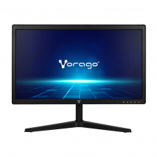 MONITOR VORAGO LED-W19-205 WIDESCREEN 19.5