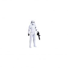 Star Wars Titan Hero Series Stormtrooper