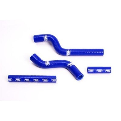 Kit manguitos SAMCO Yamaha azul YAM-14-BU YAM-14BLUE