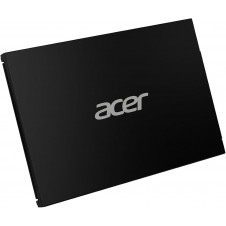 UNIDAD DE ESTADO ACER RE100 256GB 2.5 SATA3 560MB/S 500MB/S