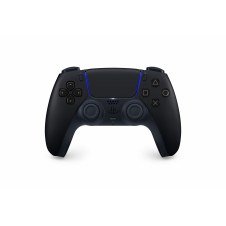 Sony DualSense Negro Bluetooth/USB Gamepad Analógico/Digital Android, MAC, PC, PlayStation 5, iOS