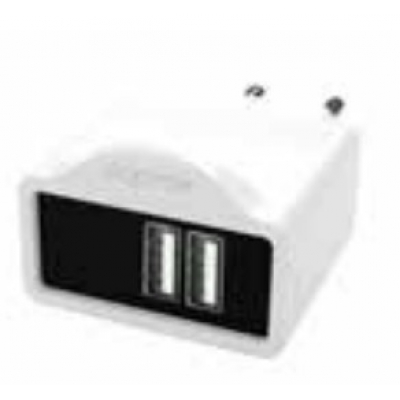 appUSBWALL21W Universal Blanco Corriente alterna Interior