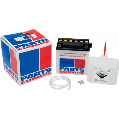 Kit batería estándar PARTS EUROPE 12N7-3B-FP