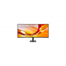 LG 34U640B-B pantalla para PC 86,4 cm (34