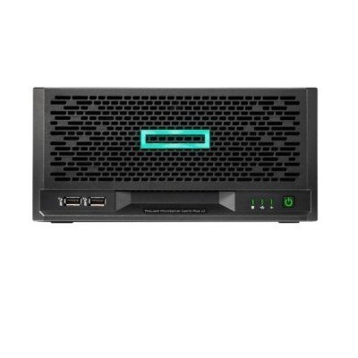 HPE MICROSVR G10+ V2 E-2314 16G NHP