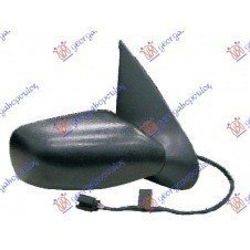 ESPEJO DE PUERTA ELECT.CALEFACTABLE(E) (ALTA CALIDAD) (CRISTAL CONVEXO)