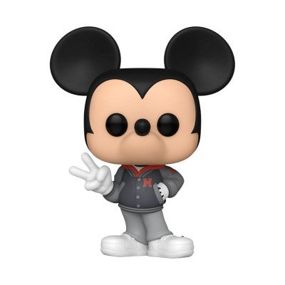 Funko pop mickey and friends - mickey mouse