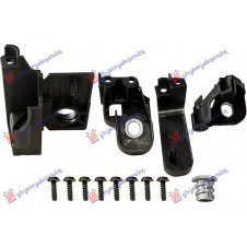 KIT DE REPARACION FARO DELANTERO(SET)