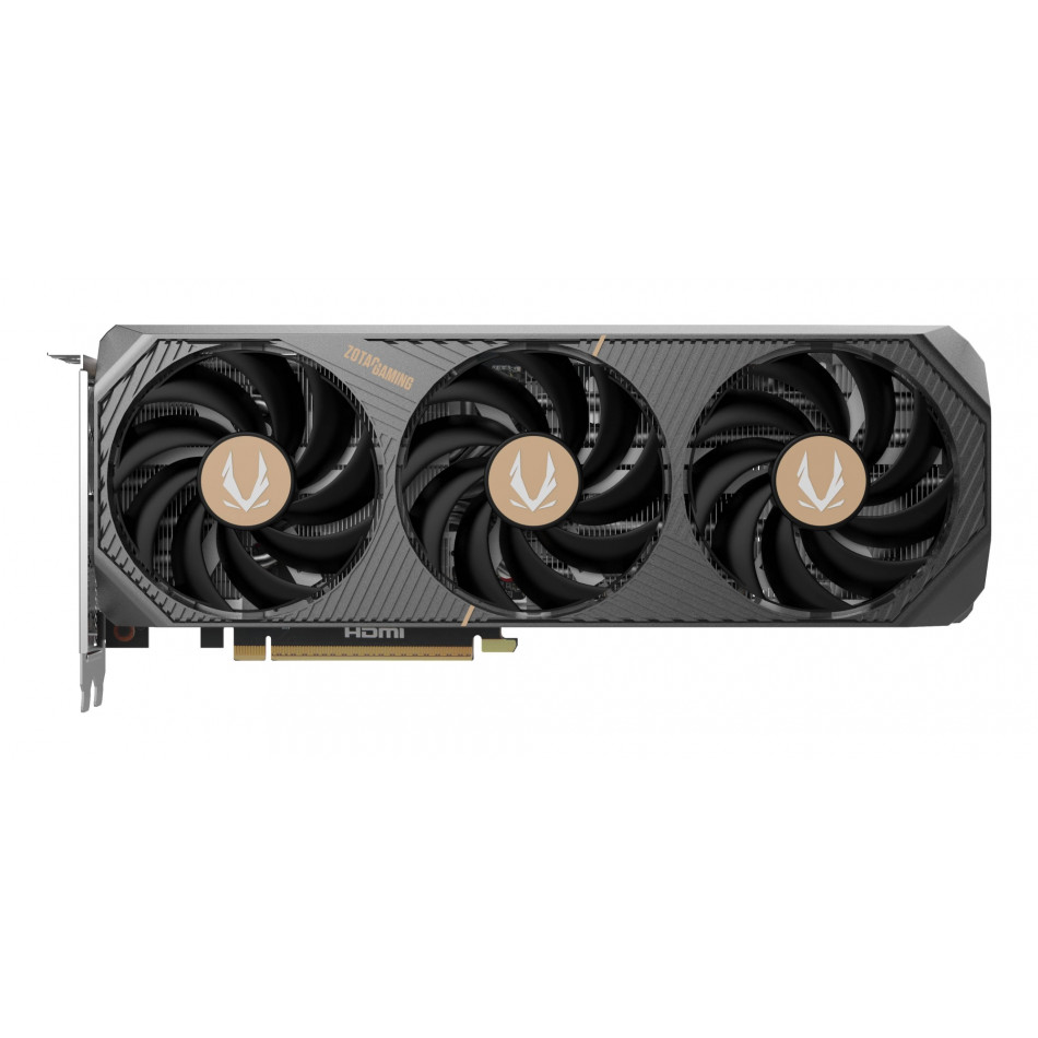 GAMING GeForce RTX 5070 Ti SOLID SFF OC NVIDIA 16 GB GDDR7