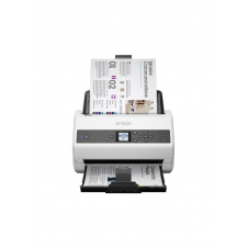 Epson WorkForce DS-870