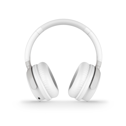 Energy Sistem Headphones Bluetooth Style 3 Snow