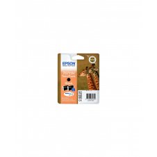 CARTUCHO EPSON T0711H NEGRO PACK 2UD C13T07114H10