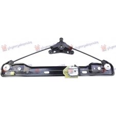 ELEVALUNA TRASERA ELECTRICA (SIN MOTOR)