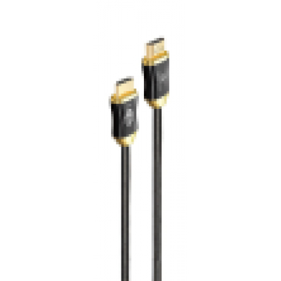 CABLE HDMI GEMBIRD ULTRAALTA VELOCIDAD ETHERNET- SERIE AOC PREMIUM 30M