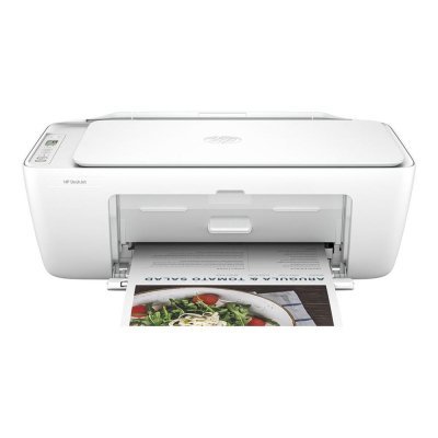 Multifuncion hp deskjet 4210e a4 - wifi - blanca