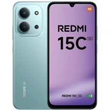 Smartphone Xiaomi Redmi 15C 4GB/ 128GB/ 6.9