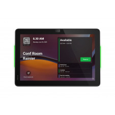 Jabra Scheduler UC 25,6 cm (10.1