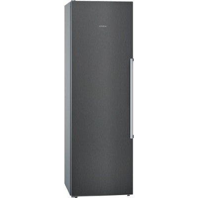 .AT.FRIGO 1P. SIEMENS KS36VAXEP 186X60 E BLACKINOX 346L