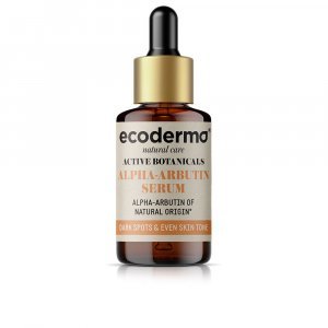ACTIVE BOTANICALS alfa arbutin serum 30 ml