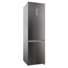 Haier – Frigorífico Combi Haier Total No Frost con WIFI 2D 60 Series 5 PRO – HDPW5620ANPD.