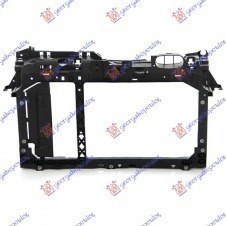 PANEL FRONTAL (TODOS LOS MODELOS DIESELS EXCEPTO 1.6 DIESEL)