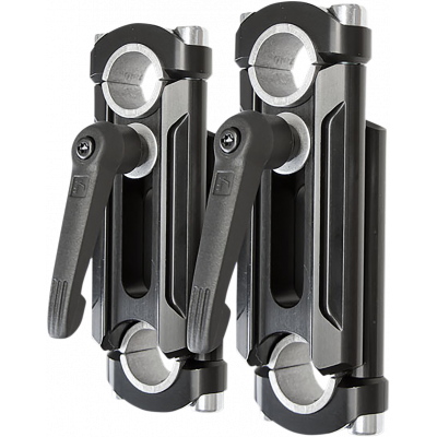 Elevador de manillar ajustable para motonieves ROX SPEED FX 1R-HA46SEK