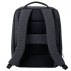 Mochila Xiaomi Mi City Backpack 2 Para Portátiles Hasta 15.6/ Impermeable/ Gris Oscuro