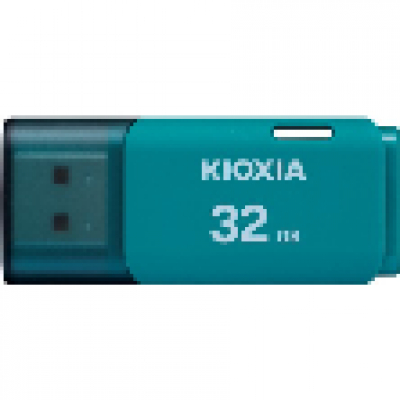 USB 2.0 KIOXIA 32GB U202 AQUA