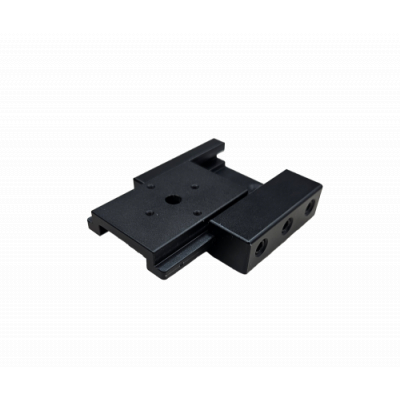 LAIA SOPORTE UNIVERSAL PARA TECHO, MODELO DE CARRIL (SCM)