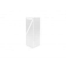 MSI Roamii BE Lite Mesh System 1-pack Doble banda (2,4 GHz / 5 GHz) Wi-Fi 7 (802.11be) Blanco 3 Interno