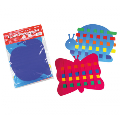 TRENZAR MAR. CARA. 30X30CM 2BAST 16TIRA HENBEA 801