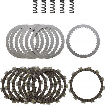 Clutch Plate Kit VINTCO KCLS21