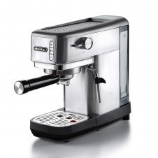 CAFETERA EXPRESS ARIETE 1380 INOX 15BAR