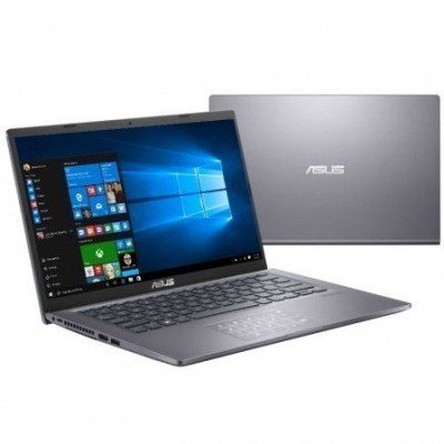 Portátil Asus VivoBook F415JAEB1157T Intel Core i7-1065G7/ 8GB/ 512GB SSD/ 14/ Win10