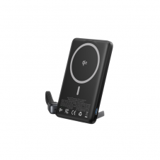 INIU MAGPRO SLIM 5K.MAH 20W BLACK