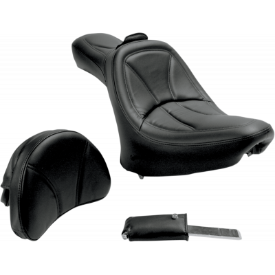 Asiento King 2-Up SADDLEMEN 816HFJ