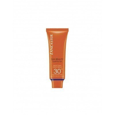 Lancaster Bronceador Facial F30 50ml