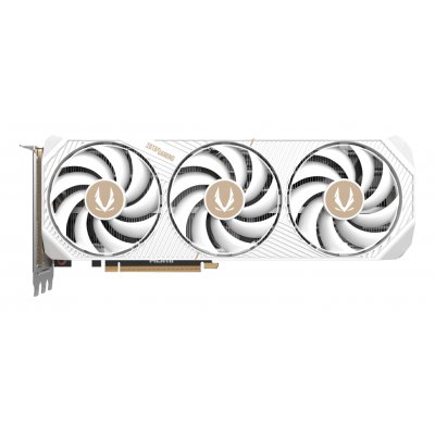 TARJETA GRAFICA ZOTAC GAMING 5070 TI SOLID CORE OC BLANCO ED 16GB GDDR7