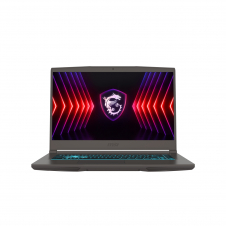 MSI Thin 15 B13VE-2687XES Intel® Core? i5 i5-13420H Portátil 39,6 cm (15.6