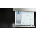 Lavadora Siemens WG56H2AXES, 10 kg, 1600 rpm, clase A-20%, acero antihuellas - imagen 7