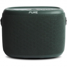 Pure Woodland Altavoz Bluetooth Impermeable con Radio DAB+