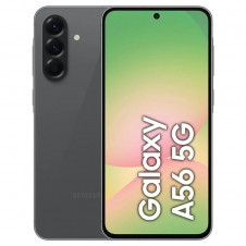 Samsung Galaxy A56 5G 6.7 FHD+ 128GB 8GB Graphite